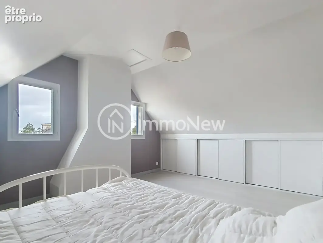 Maison à Saint des Champs sur 1528m2 de terrain - photo 10