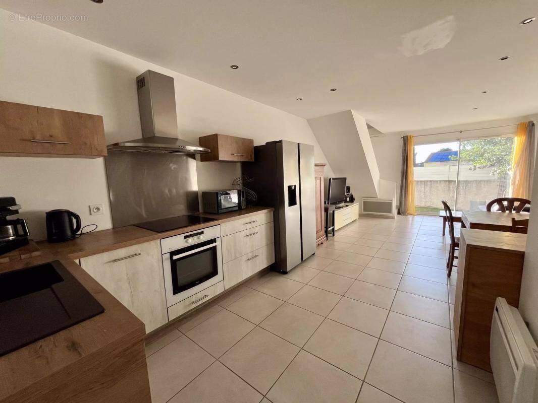 Appartement à MARGUERITTES