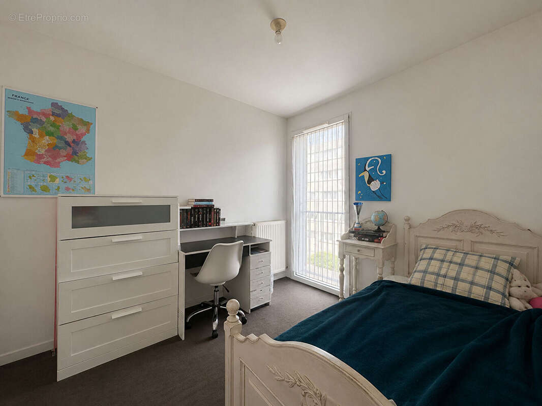 Appartement à ANTONY