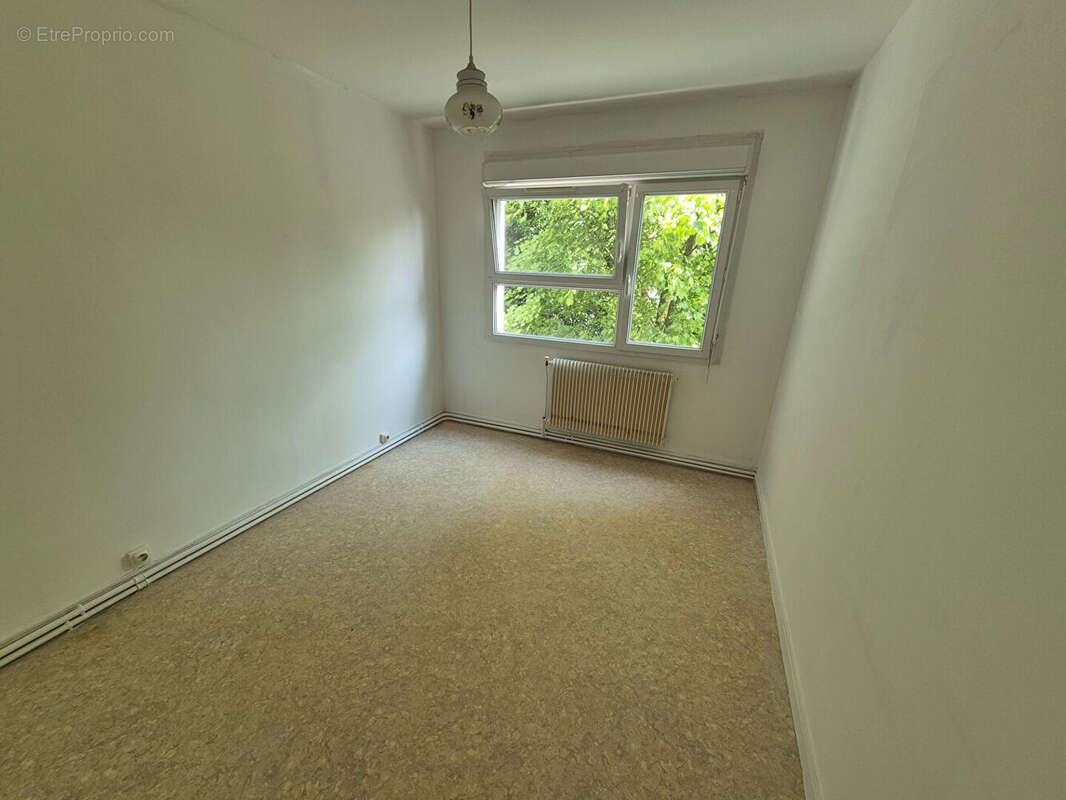 Appartement à DOUAI