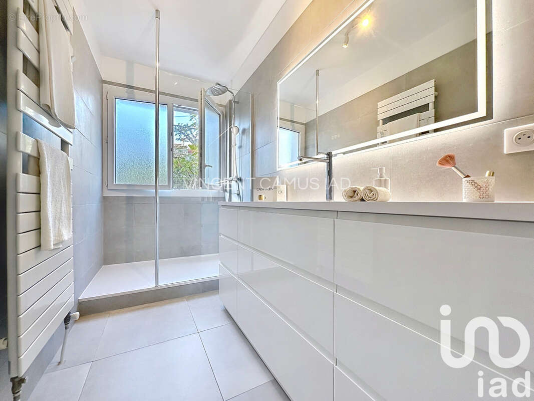 Photo 8 - Appartement à SANARY-SUR-MER