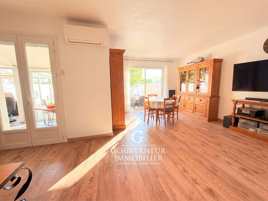 Villa à quelques pas des plages - photo 12