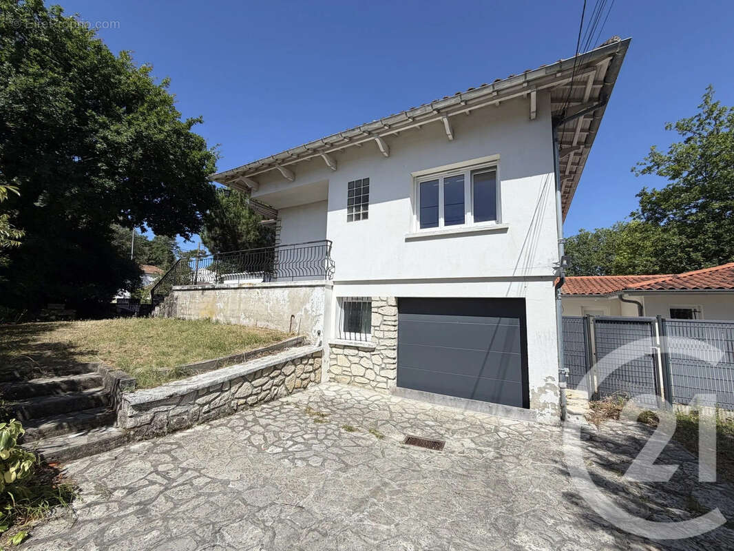Appartement à ROYAN