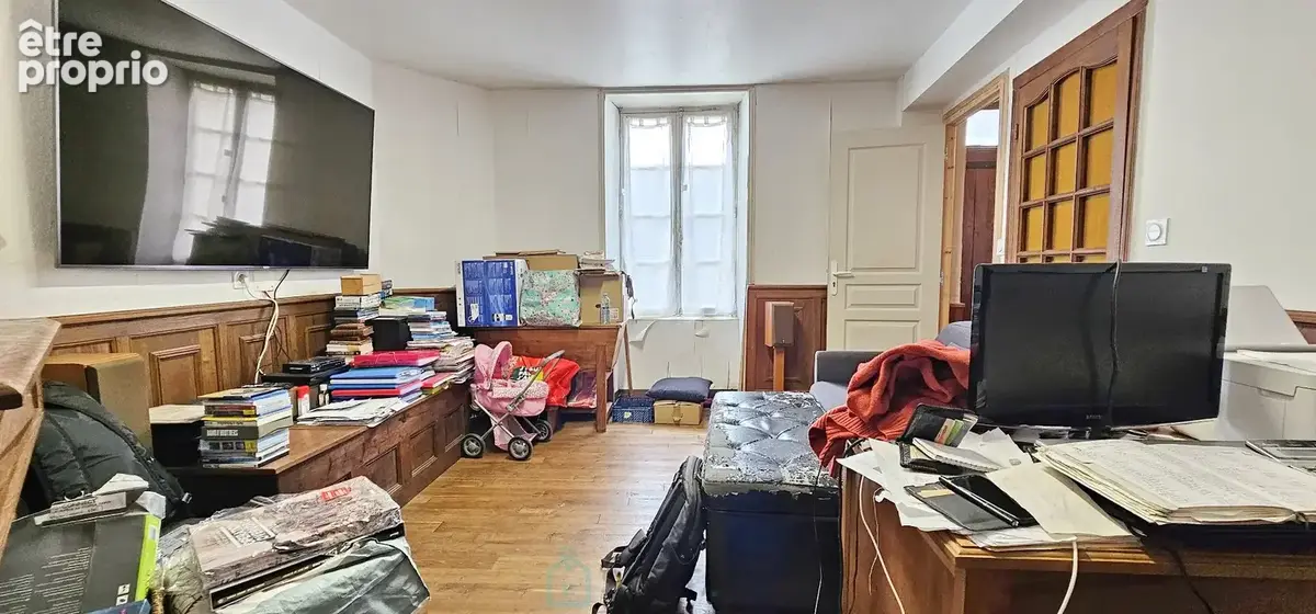 Dans la Bastide de Domme maison de 142 m² - photo 8