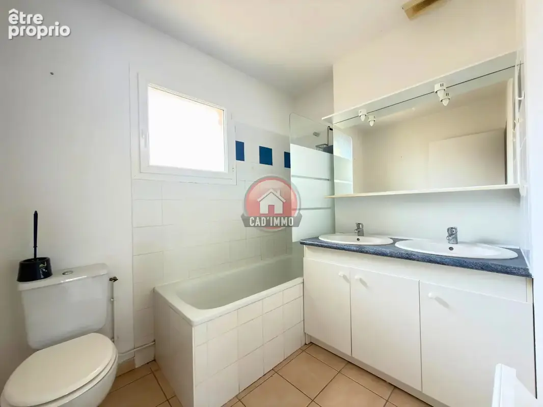 Maison T4 avec piscine, garage et jardin – Bergerac centre - photo 8