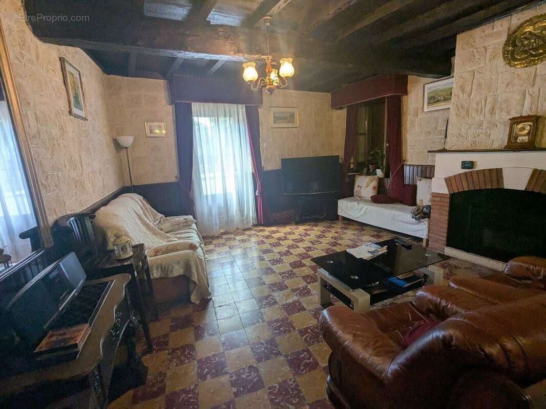 Maison au Sud de Toulouse 170 m² - 5 chambres et un espace modulable pour vos projets personnels ou professionnels - photo 12