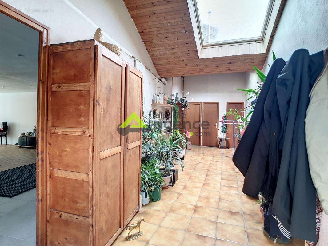 Appartement à BOURGANEUF