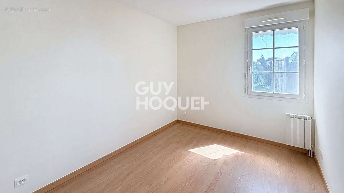 Appartement Dinan 3 pièce(s) 70.58 M2 - photo 8