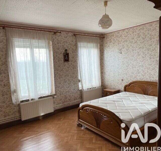 Photo 8 - Maison à MAUBEUGE