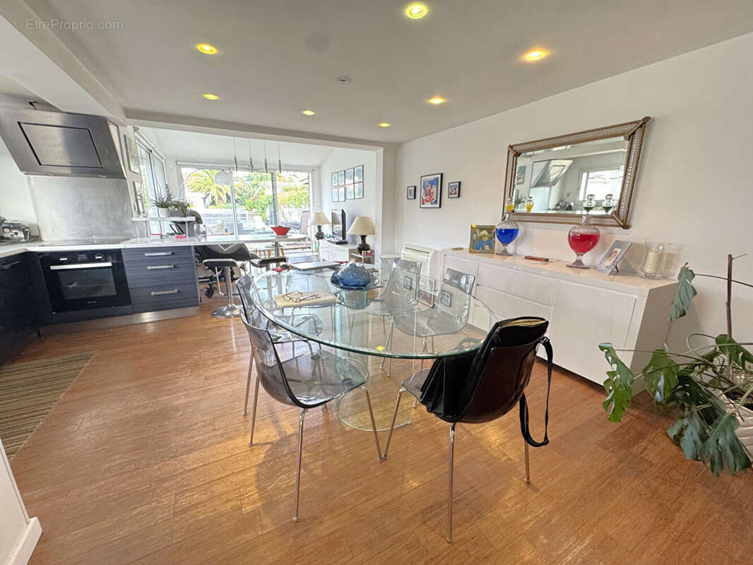 Maison à LA TESTE-DE-BUCH