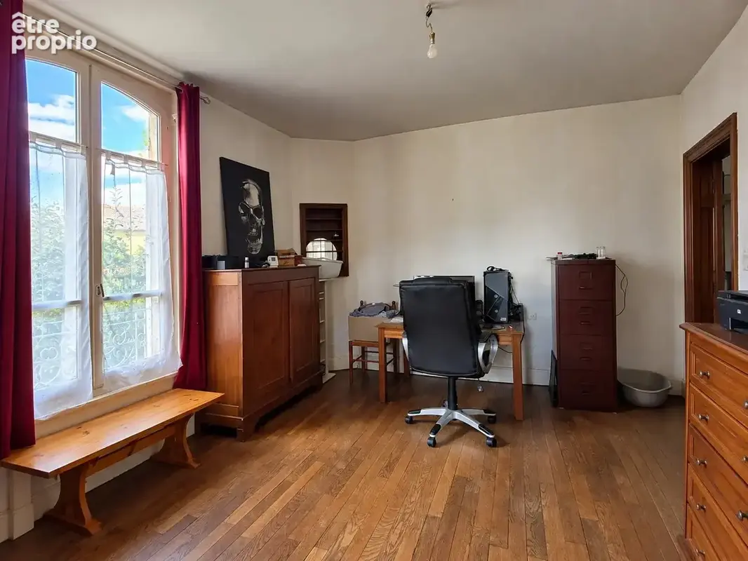 Maison de village avec petit garage à Le Theil - photo 4