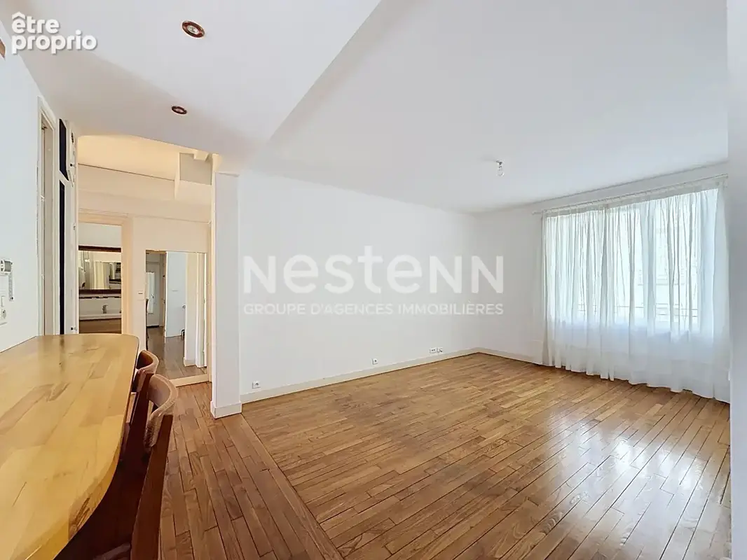 Appartement à BREST
