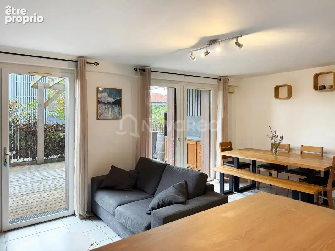 Maison 3 pièces - photo 5