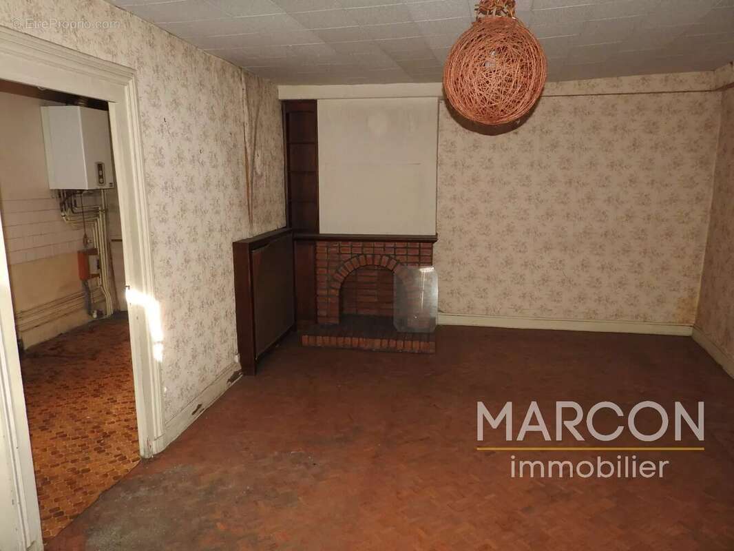 Appartement à AUBUSSON