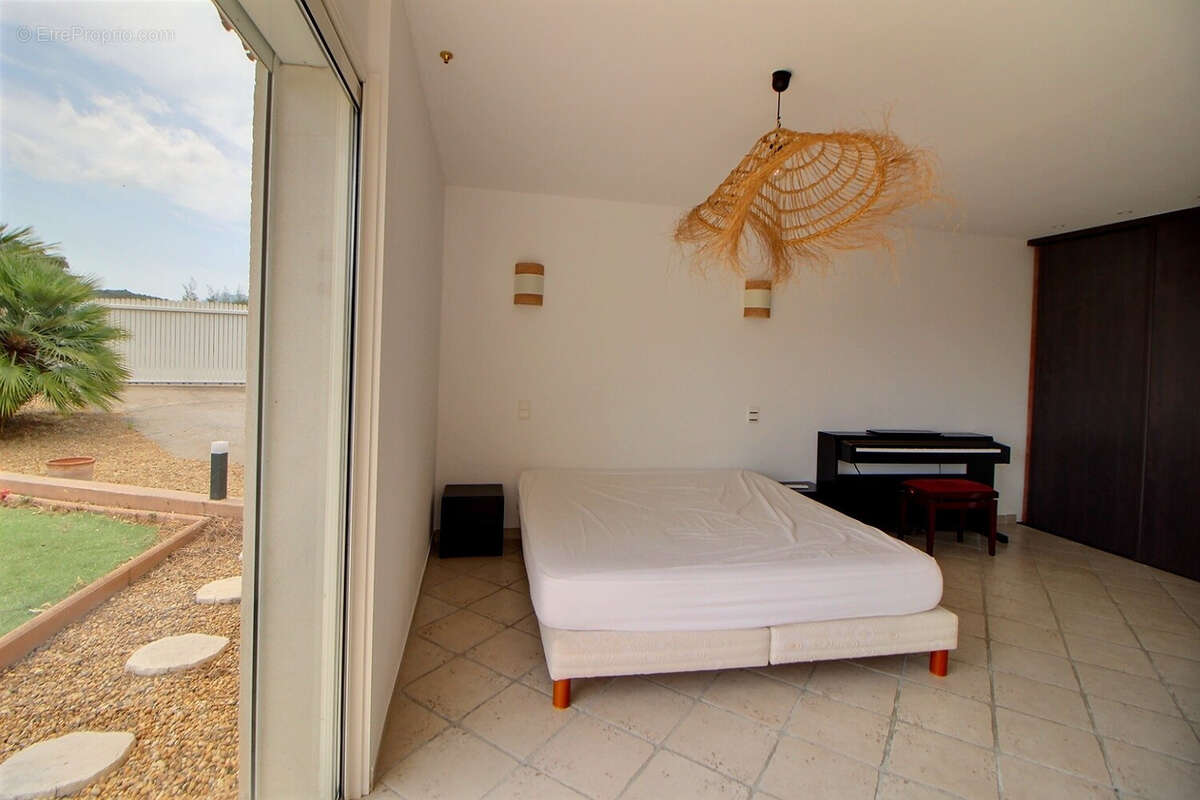 Appartement à AJACCIO