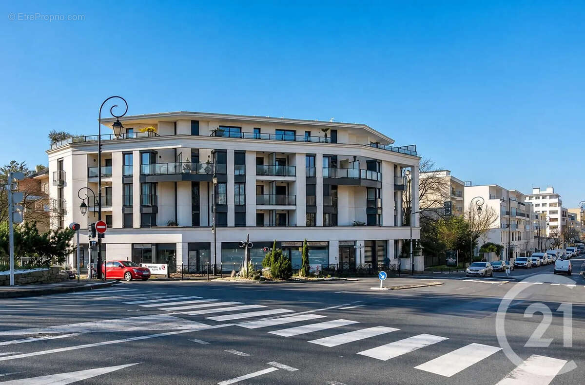 Appartement à SAINT-MAUR-DES-FOSSES