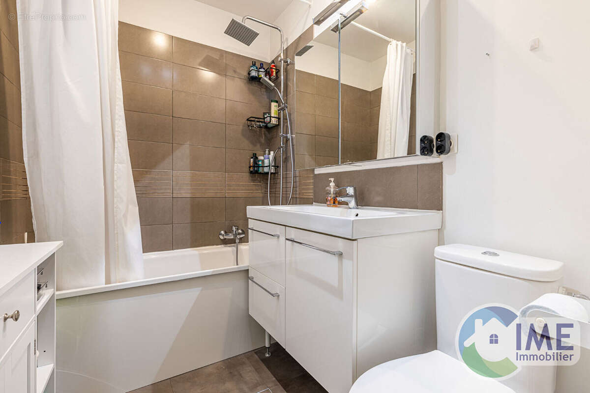 Maison à LONGJUMEAU