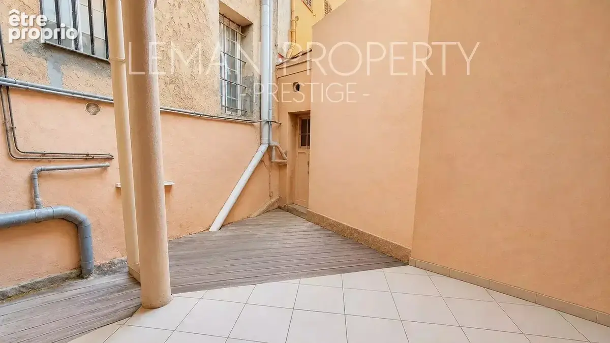 Le Suquet Studio avec Terrasse DE 12.50 M2 - photo 8