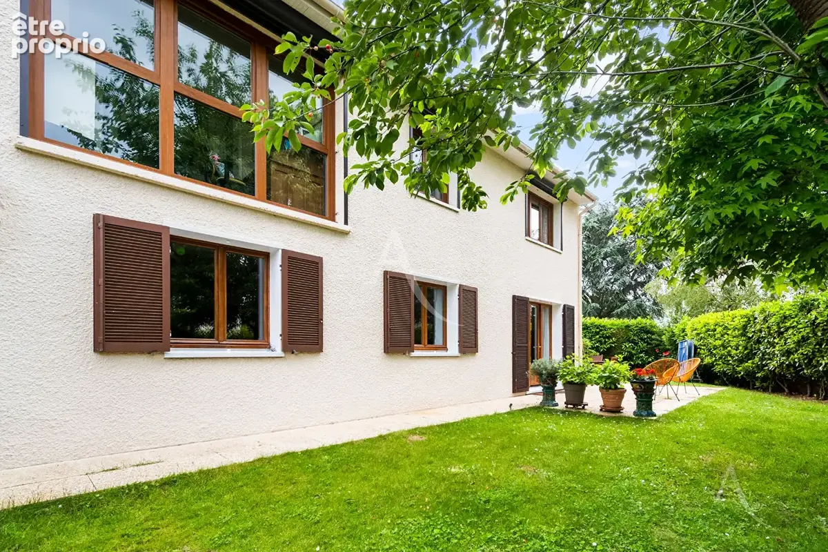 Belle Maison familiale Parc Penet - photo 3