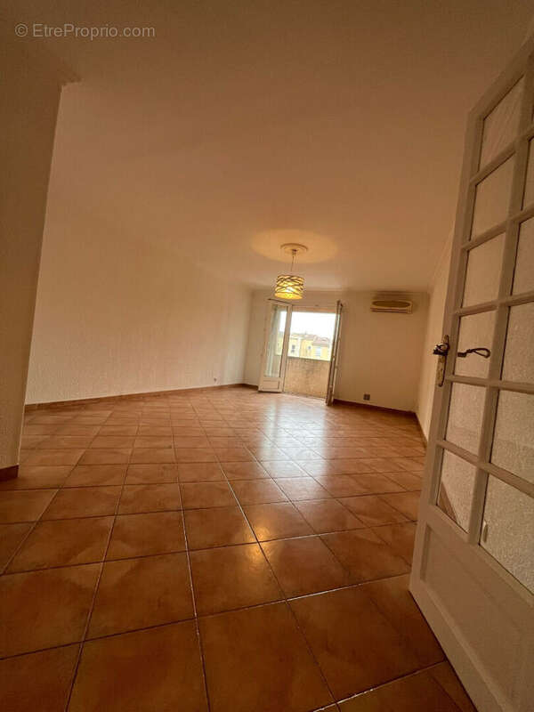 Appartement à LUCCIANA