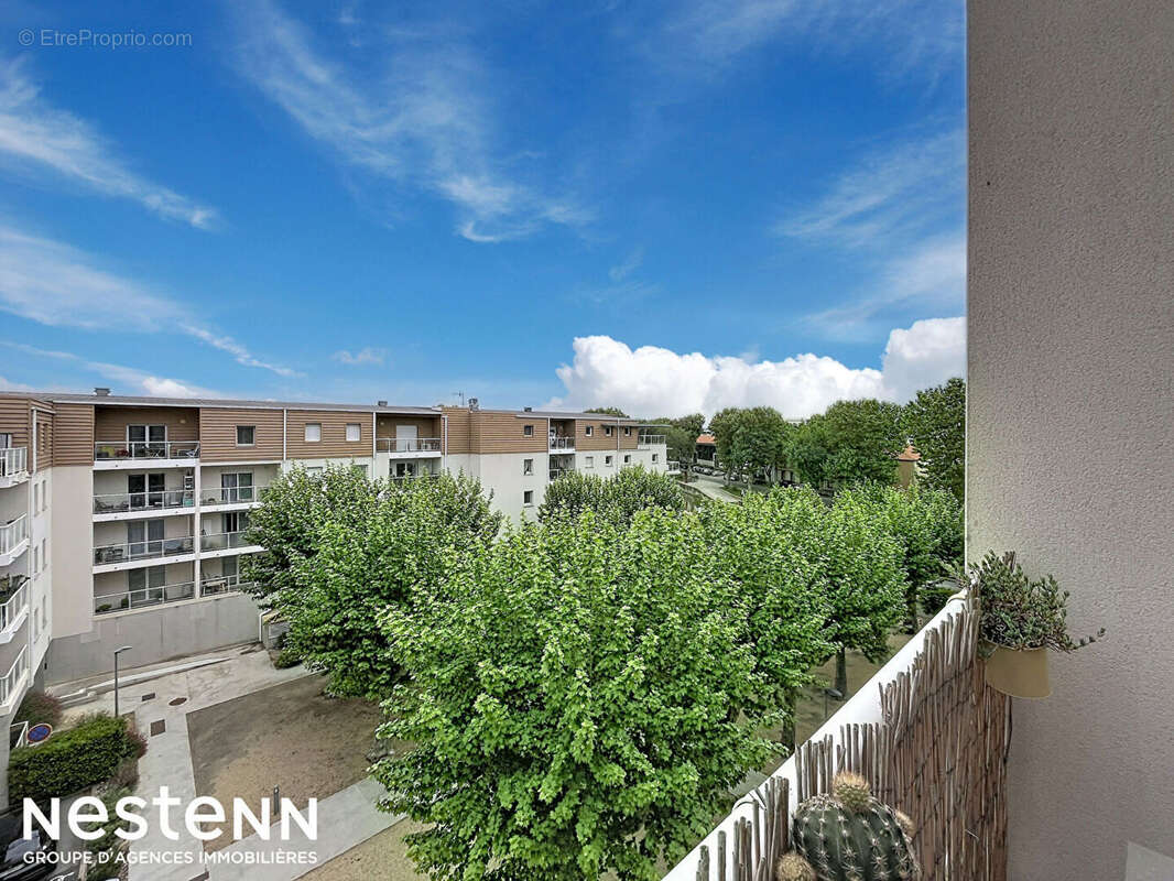Appartement à NARBONNE