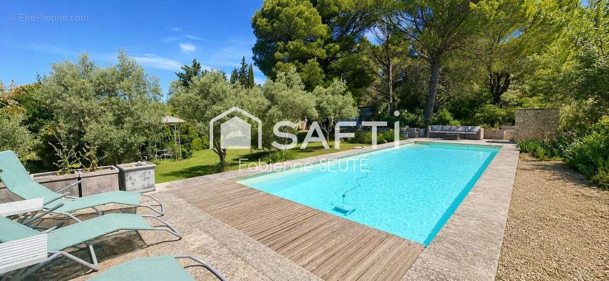 Photo 3 - Maison à L'ISLE-SUR-LA-SORGUE