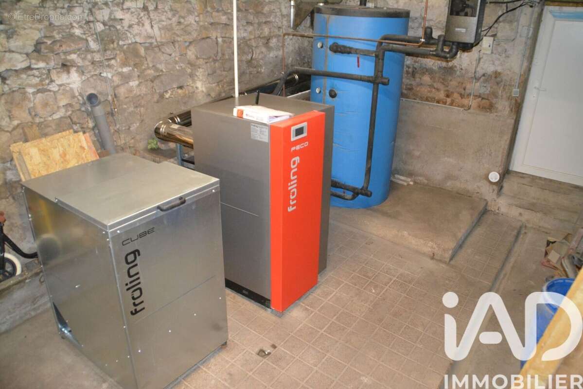 Photo 8 - Maison à AINVELLE