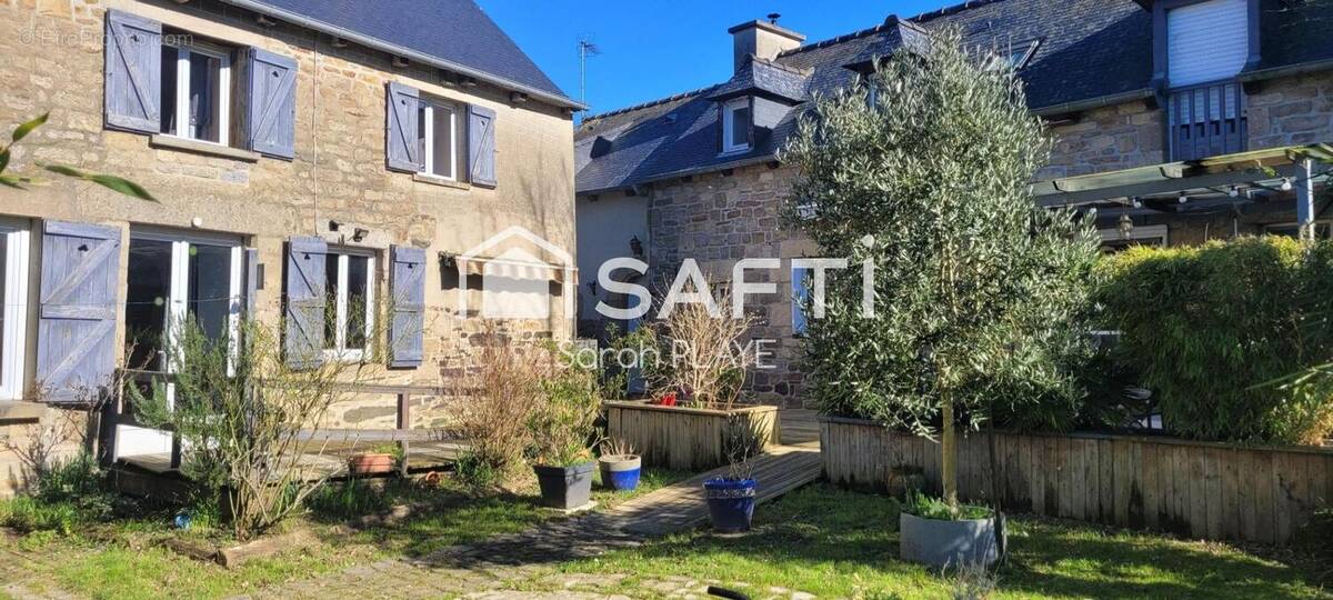 Photo 1 - Maison à SEVIGNAC