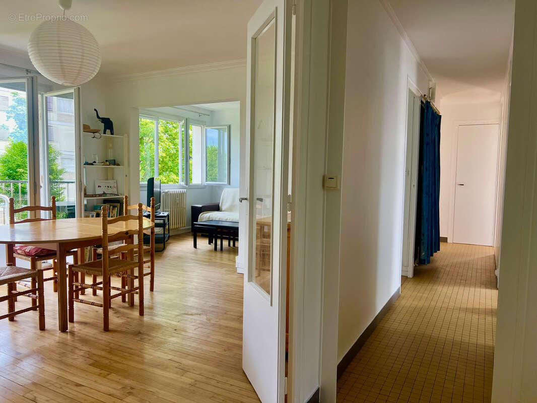 Appartement à ANGERS