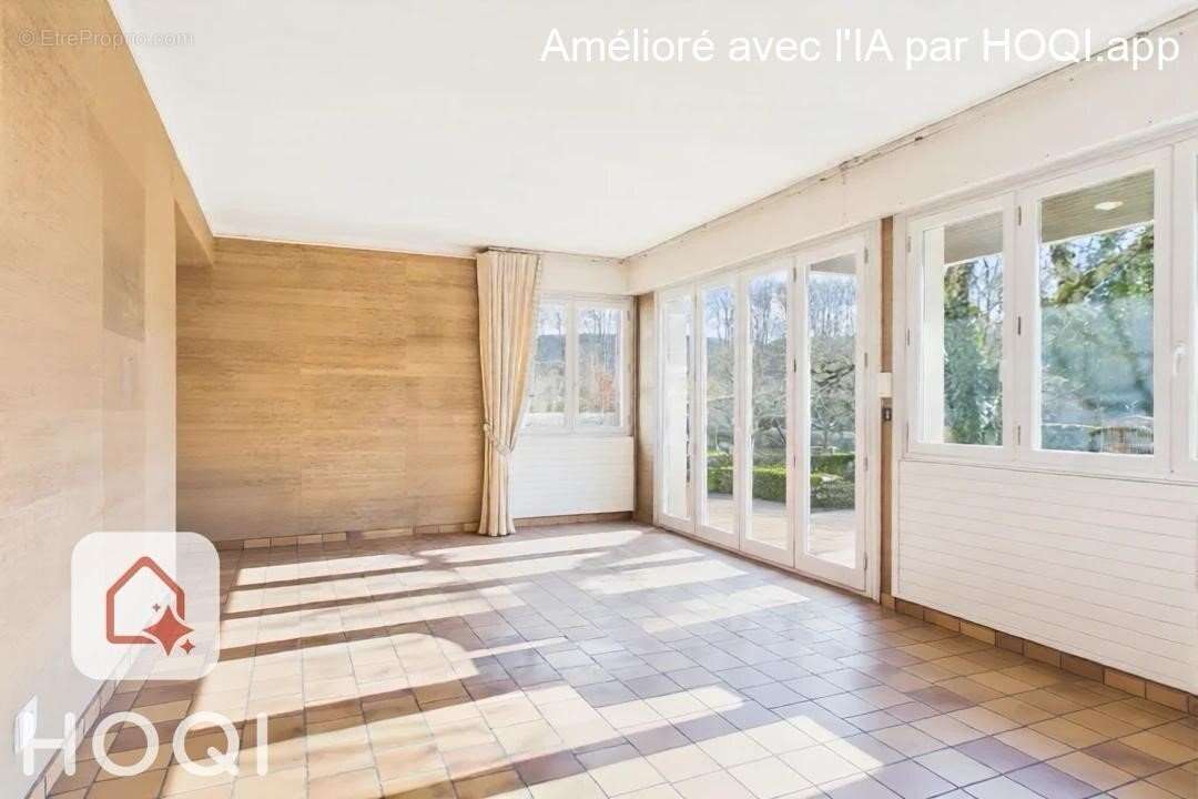 Maison à ESPALION