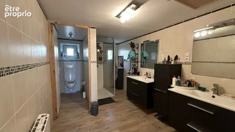 Maison à vendre 6 pièces LE TATRE (16) - photo 8