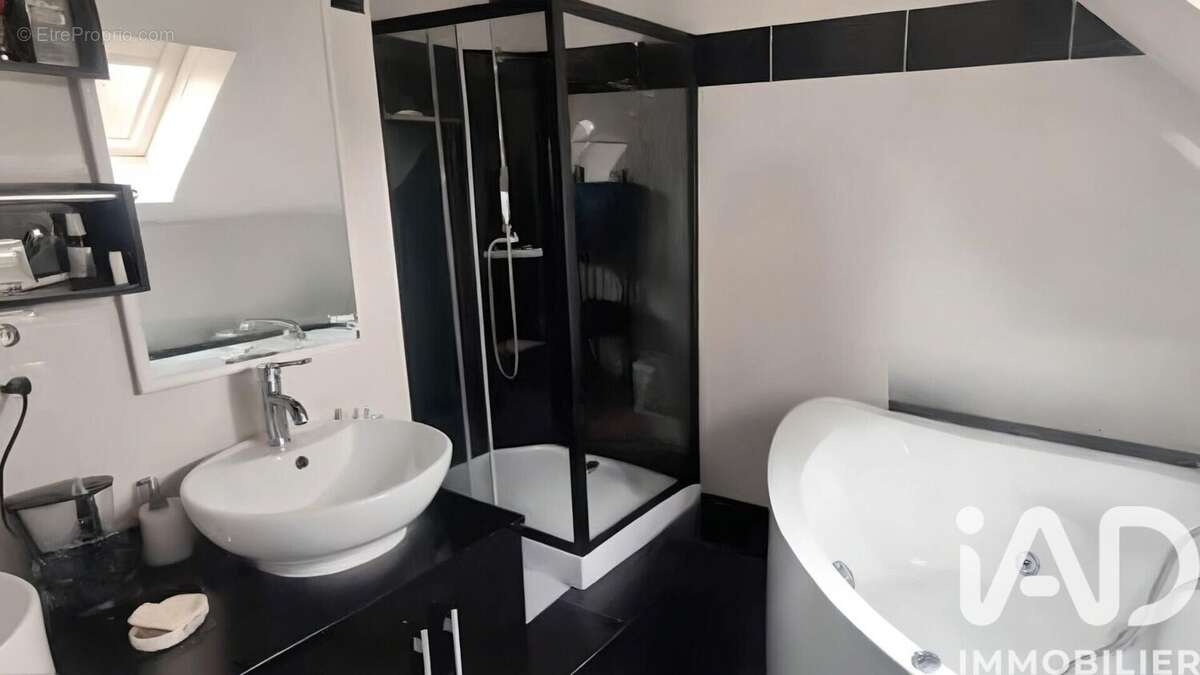 Photo 8 - Maison à BRETEUIL