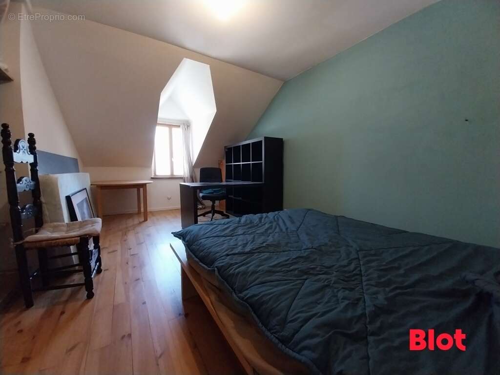 Appartement à GUERANDE