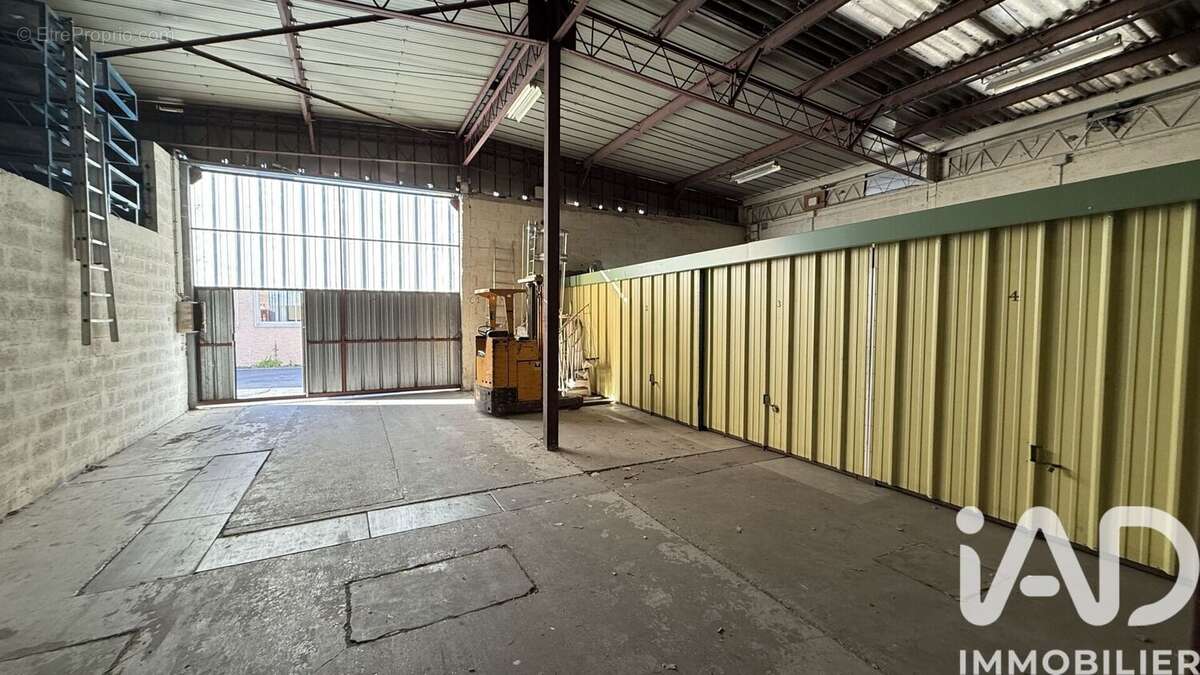 Photo 2 - Appartement à GARANCIERES