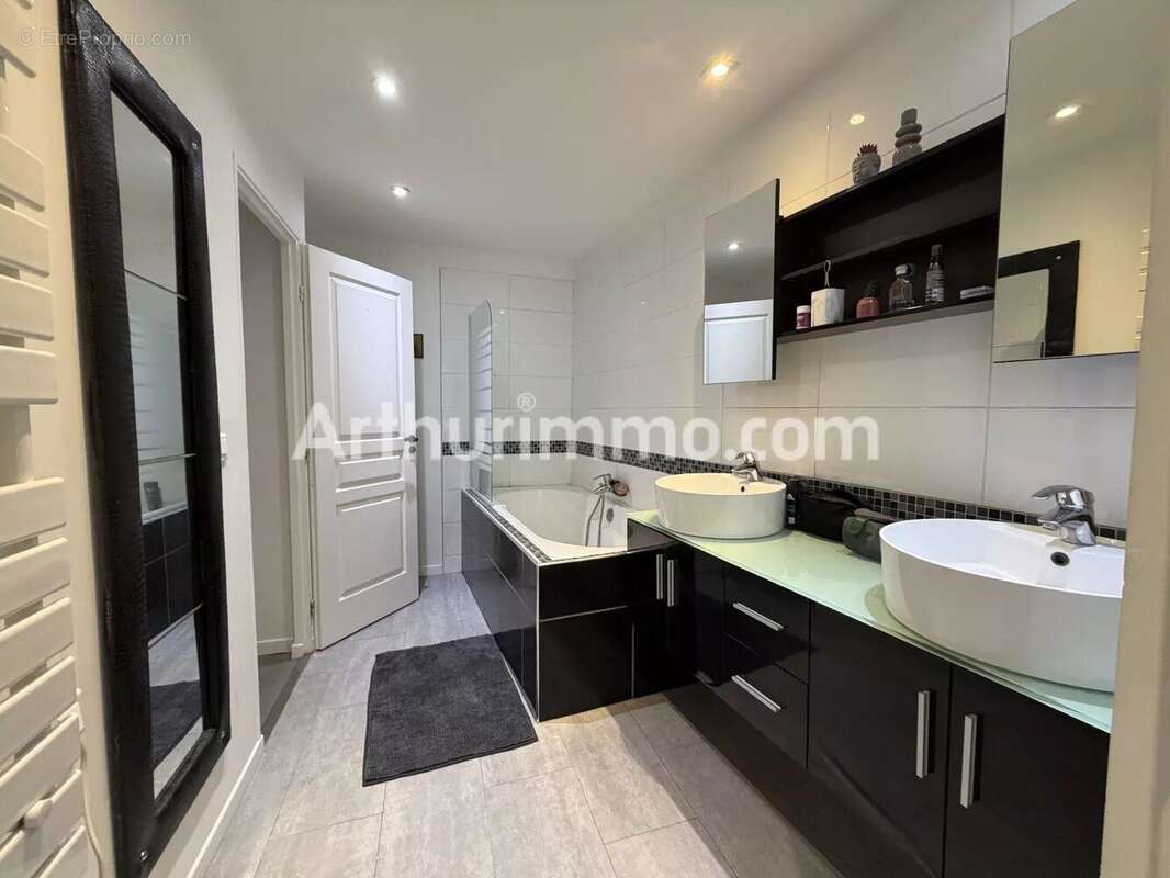 Appartement à BEZIERS