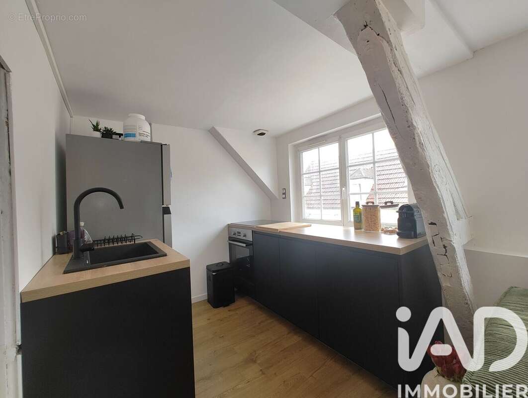 Photo 9 - Appartement à RAMBOUILLET