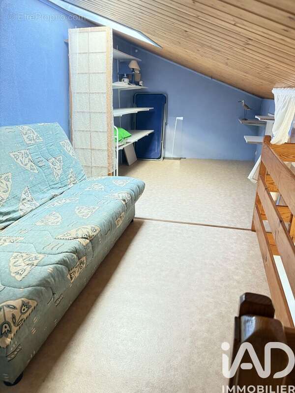 Photo 9 - Maison à BARBATRE