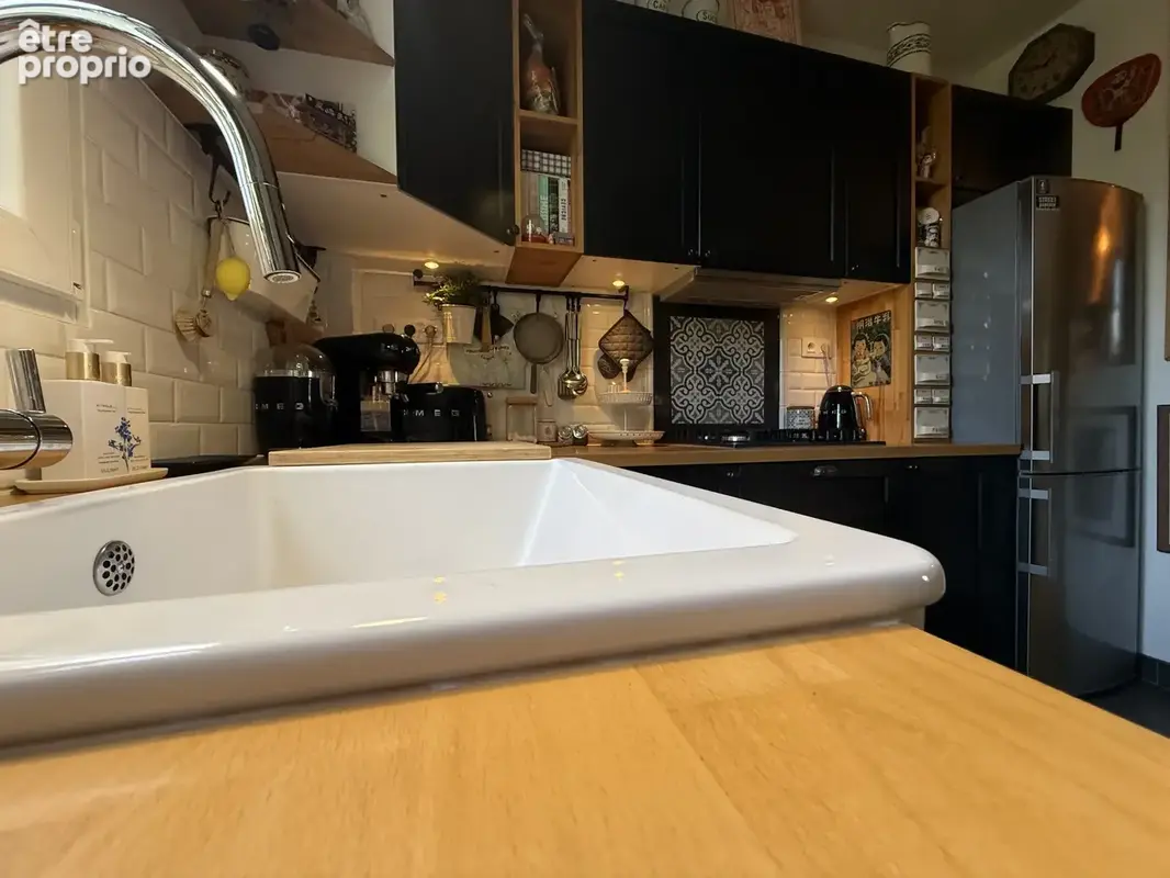 Maison 3 pièces 80 m² à vendre à Saint-Leu-La-Foret (95320) - photo 26