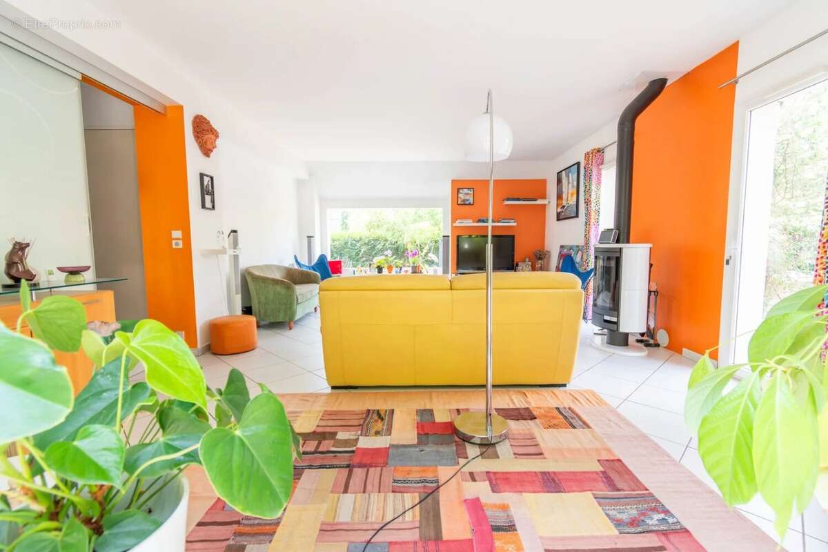 Maison 145 m² à Margency  - photo 5