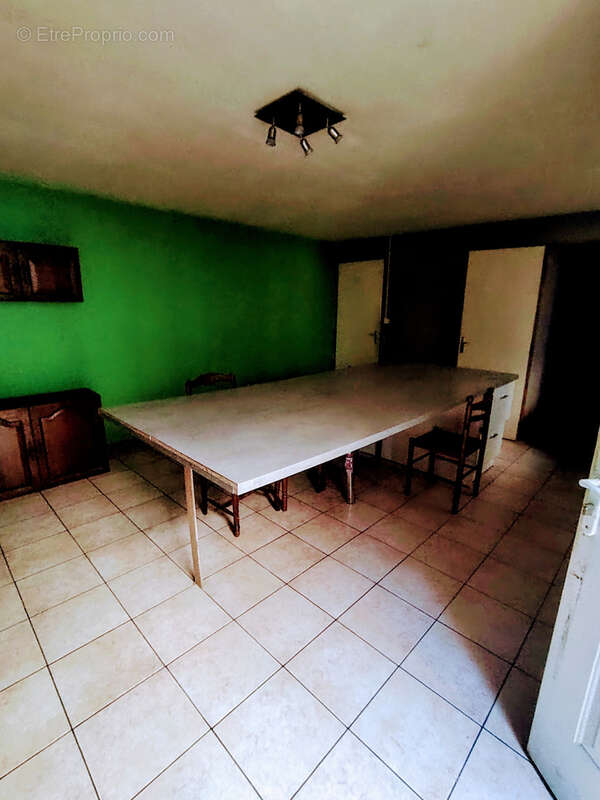 Maison à COUSANCES-LES-FORGES