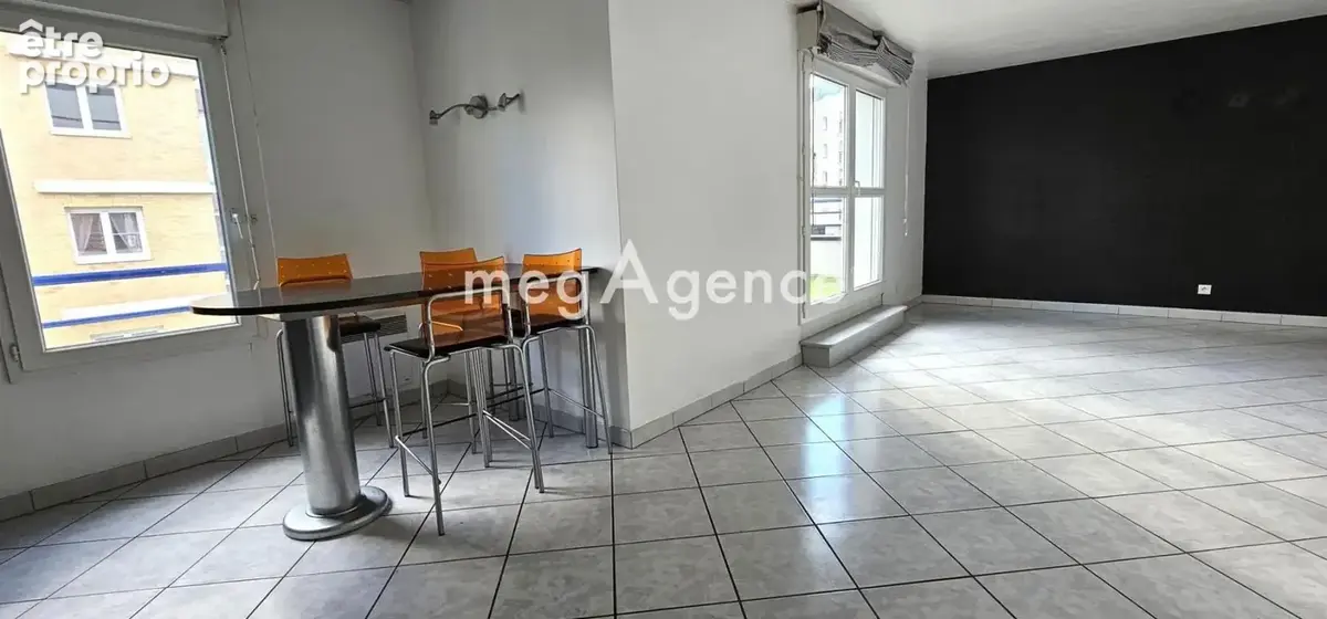 Duplex 103 m² 2 terrasses face Jardin des Plantes - photo 5