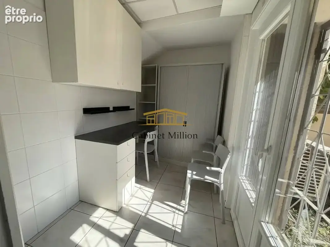 Immeuble mixte - - photo 12