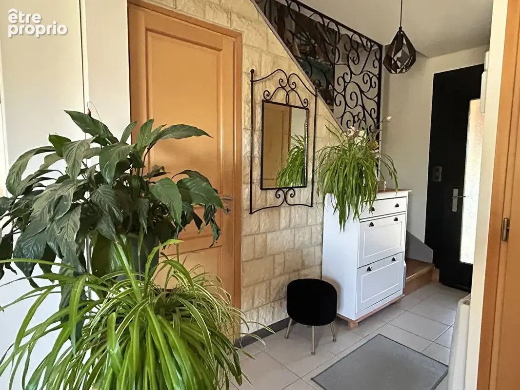 Cuverville, maison 84m² - photo 6
