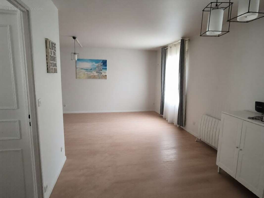 Maison à CHATEAU-THIERRY