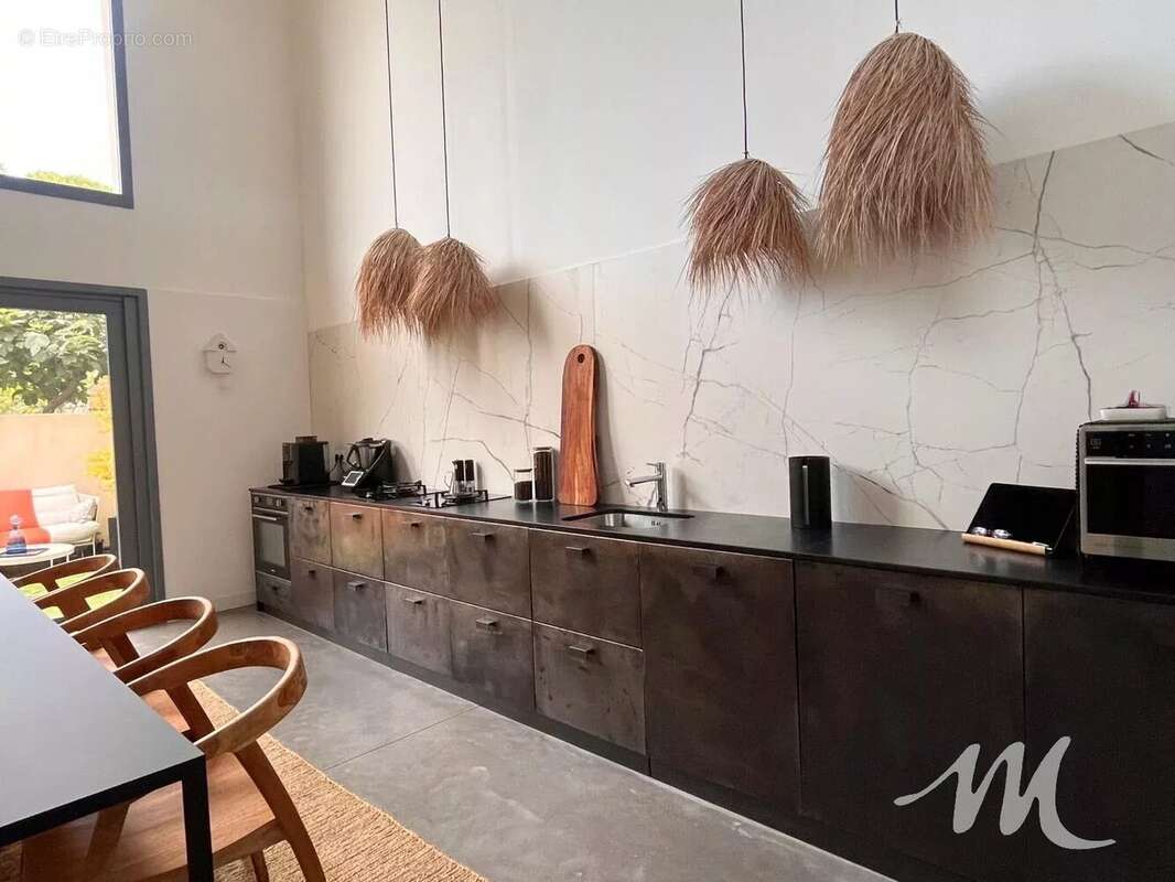 Maison à SAINT-MAXIMIN-LA-SAINTE-BAUME