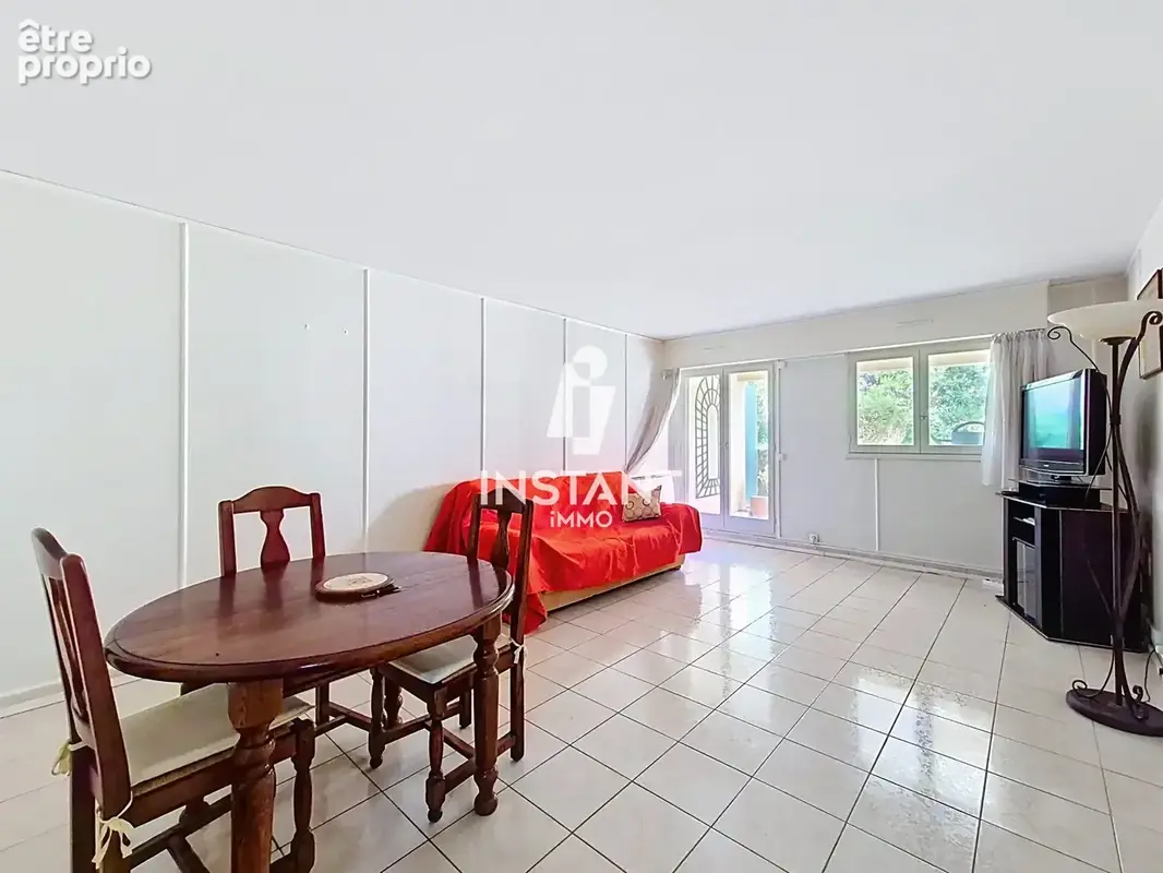 Appartement 3 pièces 67 m² à vendre à Maisons-Alfort (94700) - photo 3
