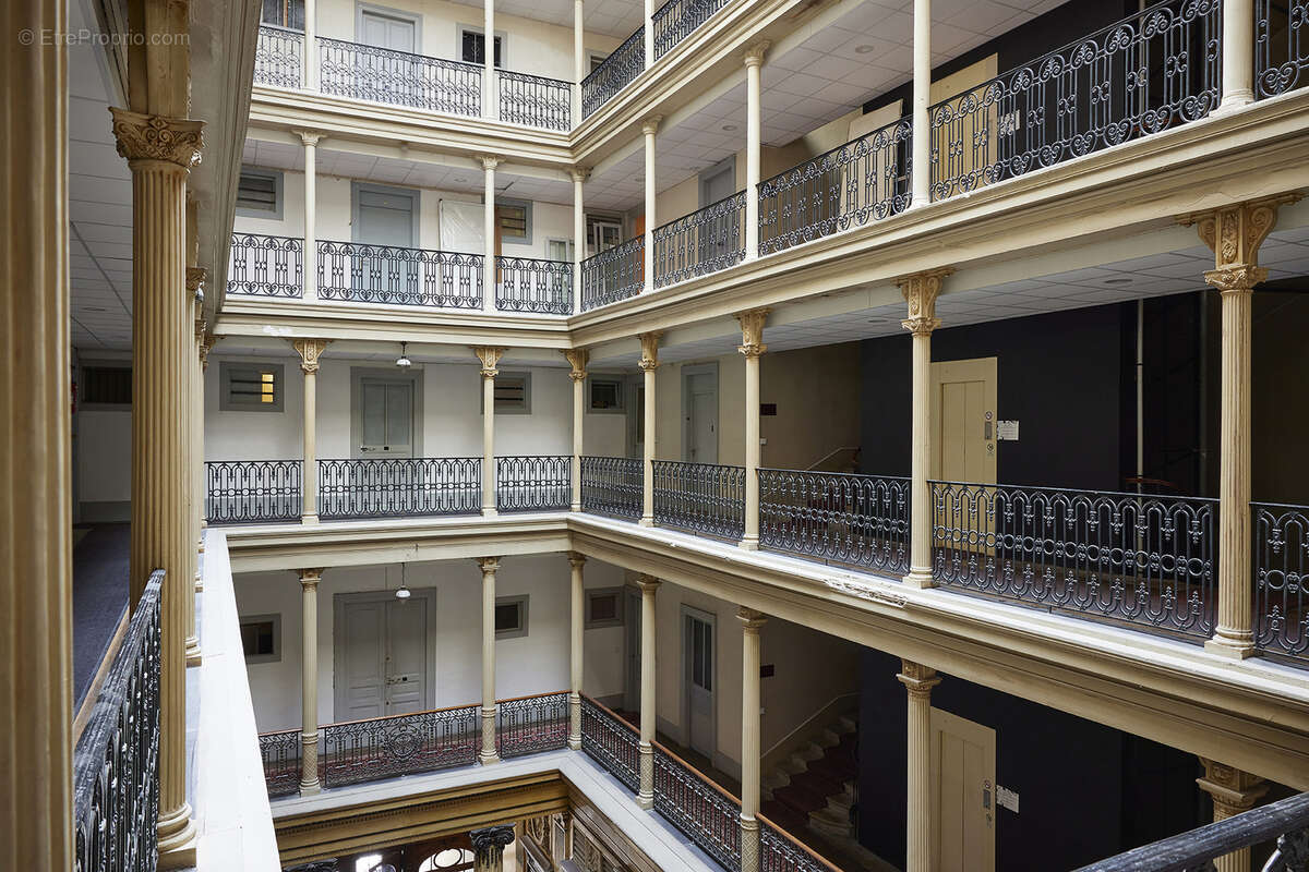 Appartement à AIX-LES-BAINS