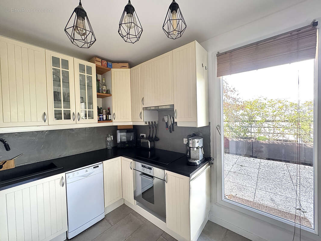 Appartement à NOISY-LE-GRAND