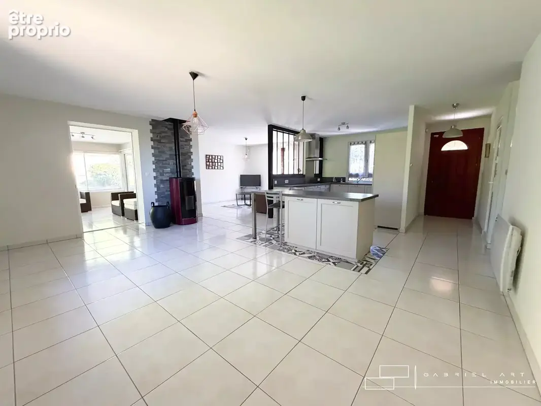 Maison 4 pièces 120 m² à vendre à Auch (32000) - photo 3