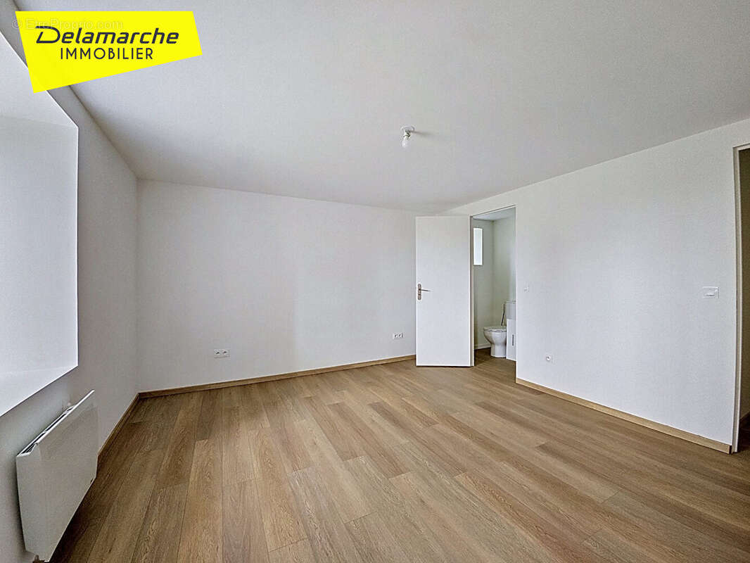 A vendre maison Cerences  5 pièces dans un endroit calme - photo 3